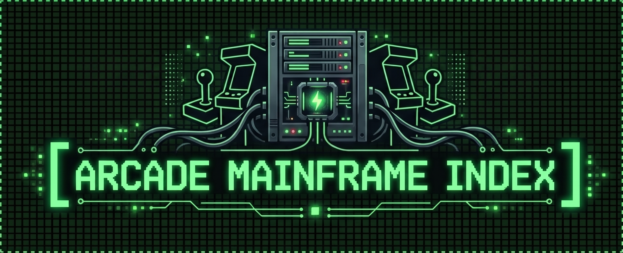 Arcade Logo